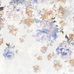 Цветочный сад на панно фреске "Blooming Garden" арт.ETD3 006, из коллекции Etude, фабрики Loymina, обои для гостиной, оплата онлайн